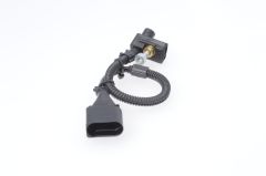 Volkswagen Golf 5 2004 - 2008 Датчик частоты вращения коленчатого вала Bosch Brand 03C906433