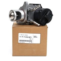 Bmw E90 Kasa 320d N47N 184HP Egr Valfi Orjinal 11717810871