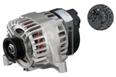 Fiat Punto 1.4 8V Alternatör FEBİ Marka 52003531
