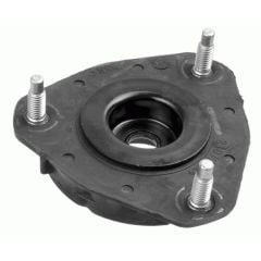 Ford Connect 2003-2013 Ön Amortisör Takozu (Tablası) Yan Sanayi Kraftvoll 10010128