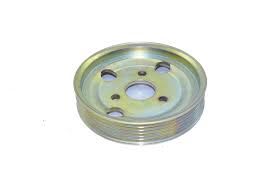 Fiat Linea 1.6 Jtd Direksiyon Pompa Kasnağı Orijinal Opar 55246236