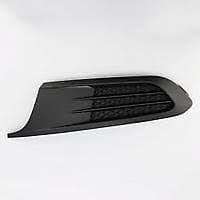 Volkswagen Jetta Tampon Izgarası Sol Sissiz ( Şoför Tarafı ) İthal Marka 2010 Model Yılı Sonrası 5C68536659B9