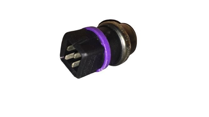 Volkswagen Transporter LT35 Hararet Müşürü Orjinal 2D0919501B