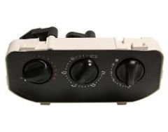 Renault Clio II - Symbol Kalorifer Kumanda Paneli Mais Marka 7701048267