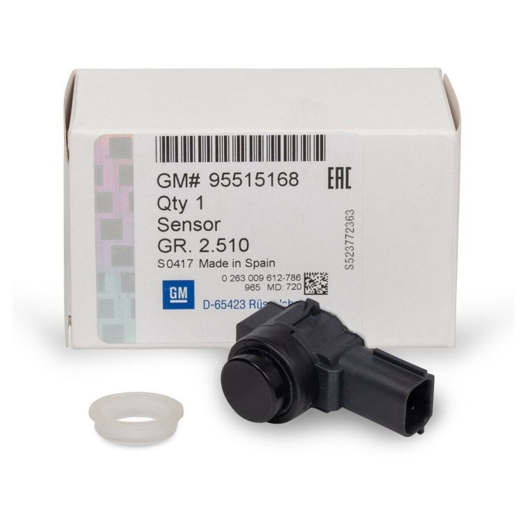 Opel İnsignia B Arka Tampon Park Sensörü Orijinal PSA 95515168