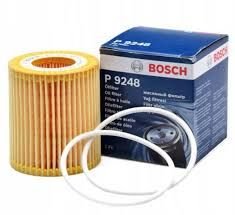 Opel Signum 1.9 Dizel Yağ Filtresi Bosch Marka 5650354