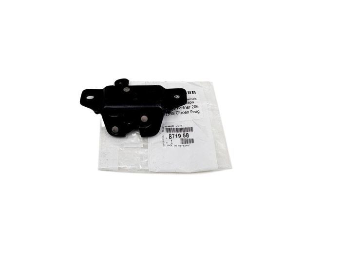 Citroen Berlingo Arka Bagaj Kilidi (Tek Bagaj) Orijinal PSA 8719.58