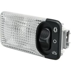 Peugeot 206 + Plus Крышный фонарь Bsg Brand 6362.P3