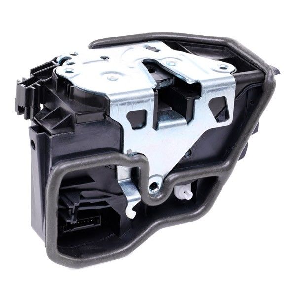 Bmw 3 Series F30 Body Left Front Door Lock Original Brand 51217202143