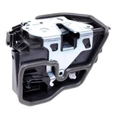 Bmw 3 серии F30 кузов левый передний дверной замок оригинальный бренд 51217202143