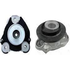 Fiat Ducato 2014 Sonrası Sol Ön Amortisör Üst Takozu Orijinal Opar 1374666080