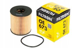 Citroen C3 1.4 Бензин Масляный Фильтр Filtron Brand 9818914980