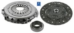 Opel Astra G 1.4 Benzin Motorlu Düz Vites Debriyaj Seti Sachs Marka 3000174001