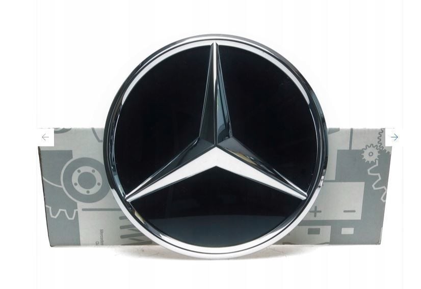 Mercedes Vito W447 Panjur Arması Orijinal Mercedes Marka A0008800300