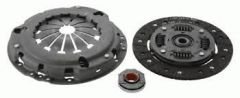 Fiat Bravo Debriyaj Seti 1.4 Otomatik Motor Orijinal OPAR 71776594