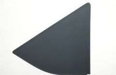 Citroen Berlingo Sol Ön Çamurluk Üçgen Plastik Çıtası Psa Marka 9825216180