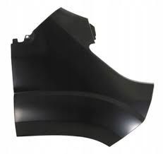 Fiat Ducato 2014 Sonrası Sağ Ön Çamurluk ( Deliksiz ) Orijinal Opar 1374375080