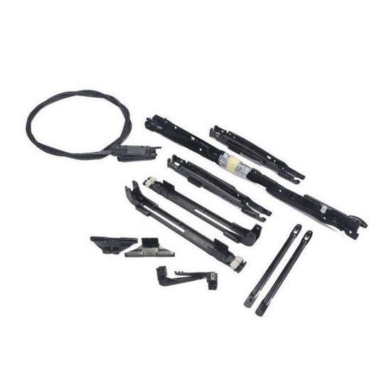 Механизм люка Bmw X5 E70 Оригинальная марка Bmw 54137118849