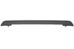 Citroen Berlingo Arka Tampon Alt Çıtası Psa Marka 1633558880