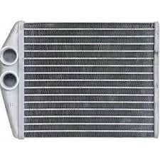 Opel Corsa C Kalorifer Radyatörü Bsg Marka 1618222