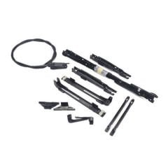 Bmw X5 E70 LCI Açılır Tavan Mekanizması Bmw Orijinal Marka 54137118849