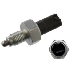 Mercedes W245 Переключатель заднего хода Swag A1685450114
