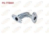 Fiat Doblo 1.3 Multijet Turbo Yağlama Borusu PUGA Marka 55195668