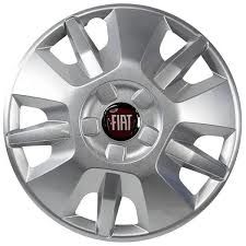 Fiat Egea 16 İnç Jant Kapağı Opar Orijinal 735650525