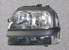 Fiat Doblo 2001-2006 Arası Sol Far Ayfar Marka 46807768