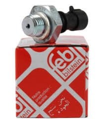 Opel Astra G Yağ Müşürü Febi Marka 1252557