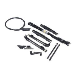 Механизм люка Bmw X5 F15 Оригинальная марка Bmw 54137118849