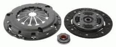 Fiat İdea Debriyaj Seti 1.4 Otomatik Motor Orijinal OPAR 71776594
