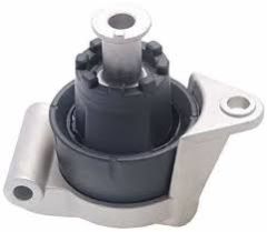 Opel Astra G 1.4 - 1.6 Alt Kısım Arka Motor Kulağı Dk (Doğru Kauçuk) Marka 5682519