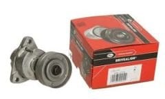 Opel Corsa B 1.4 - 1.6 16 Valf V Kayış Gergi Kütüğü Komple Gates Marka 6340532