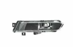Bmw 1 Serisi E81 Kasa Sol Sis Far Lambası Depo Marka 444-2020L-UE