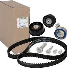 Opel Tigra A 1.6 Benzinli Triger Seti Orjinal Marka 1629061