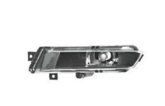 Bmw 1 Serisi E87 Kasa Sol Sis Far Lambası Depo Marka 444-2020L-UE