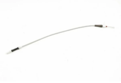 Bmw 1 Series F20 Body Left Front Door Outer Opening Handle Wire Original 51217242575
