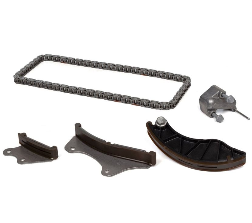 Opel İnsignia A 1.6 Diesel Timing Chain Set (5 Pieces) Gm Original 95528472