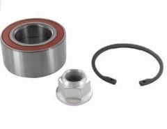 Шариковый подшипник оси Mercedes W210 Fag Brand A6389810027