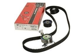 Opel Corsa B 1.4 1.6 16 Valf Benzinli Triger Seti Gates Marka 1629061
