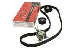 Opel Corsa B 1.4 1.6 16 Valf Benzinli Triger Seti Gates Marka 1629061