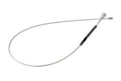 Opel Corsa C Sağ El Fren Teli (830) mm Uzun Cavo Marka 522449