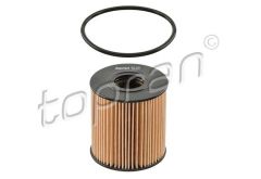 Citroen C2 1.4 1.6 Бензиновый масляный фильтр Topran Brand 9818914980