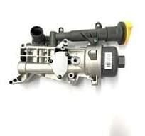 Fiat Fiorino 1.3 Yağ Soğutucu Orijinal Opar 55238294