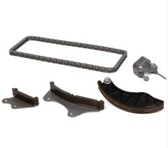 Opel İnsignia B 1.6 Diesel Timing Chain Set (5 Pieces) Gm Original 95528472