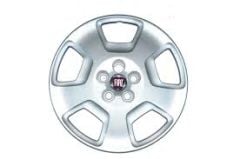 Крышка колеса Fiat Fiorino (5 Bijon 15 Rim) Оригинал Opar 735660982