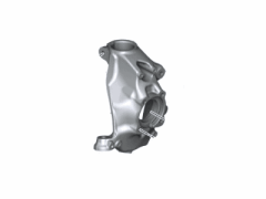 Bmw F22 Ön Aks Taşıyıcı Sol Taraf Bmw Orijinal Marka 31216792285