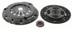 Fiat Palio Debriyaj Seti 1.4 Otomatik Motor Orijinal OPAR 71776594