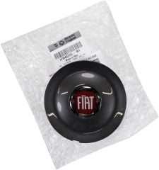 Колпачок центра колеса Fiat Bravo Sport оригинальный Opar 735452756